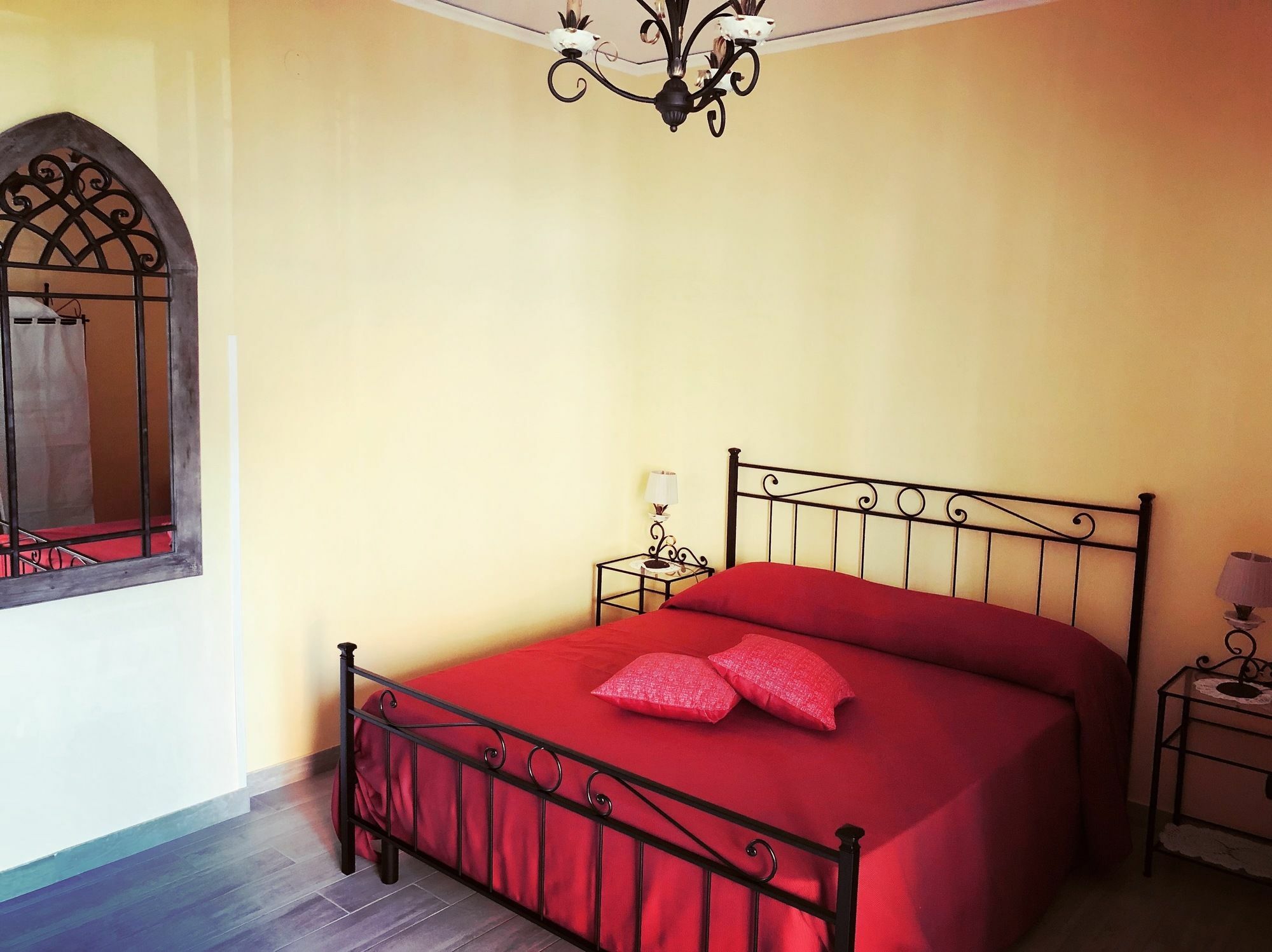 Casa Cupiello 2* Napoli