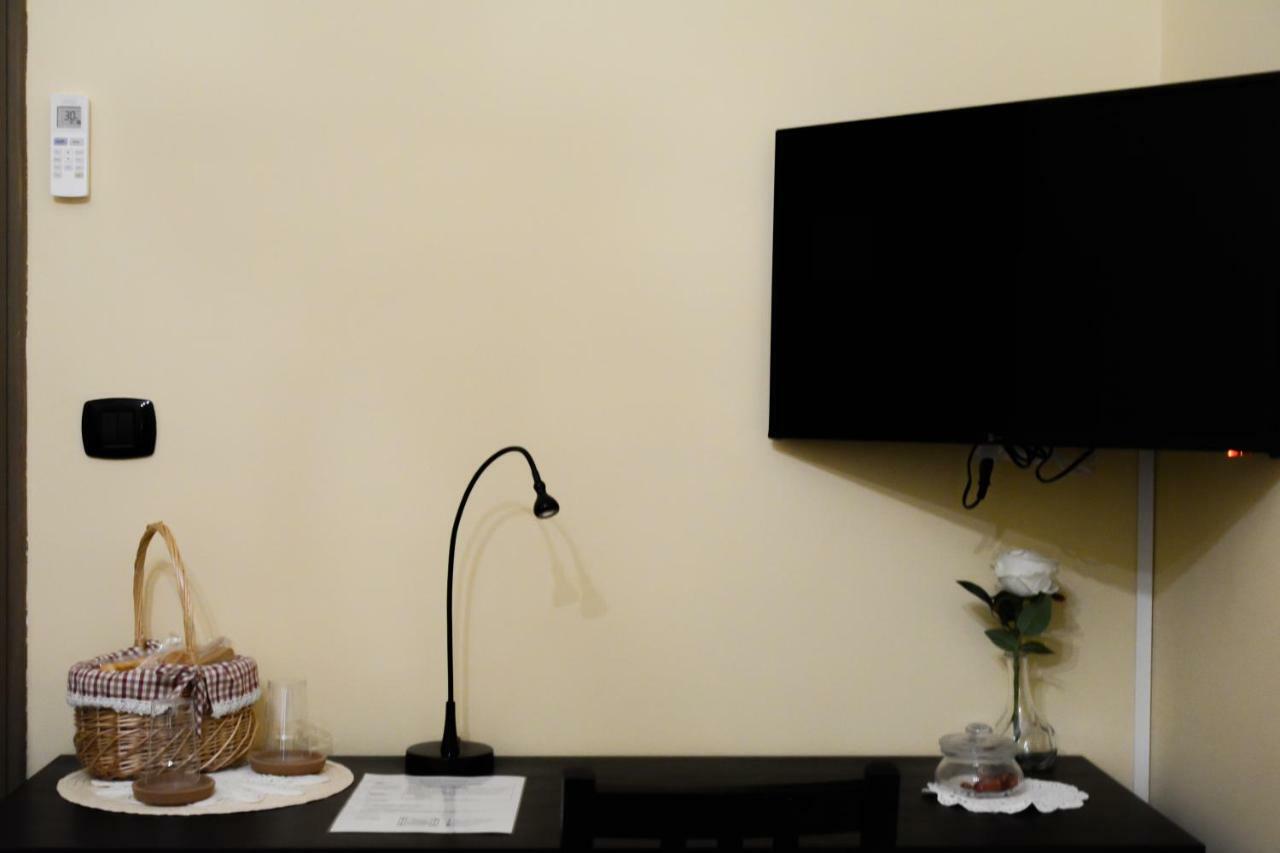 Casa Cupiello Bed & Breakfast Napoli