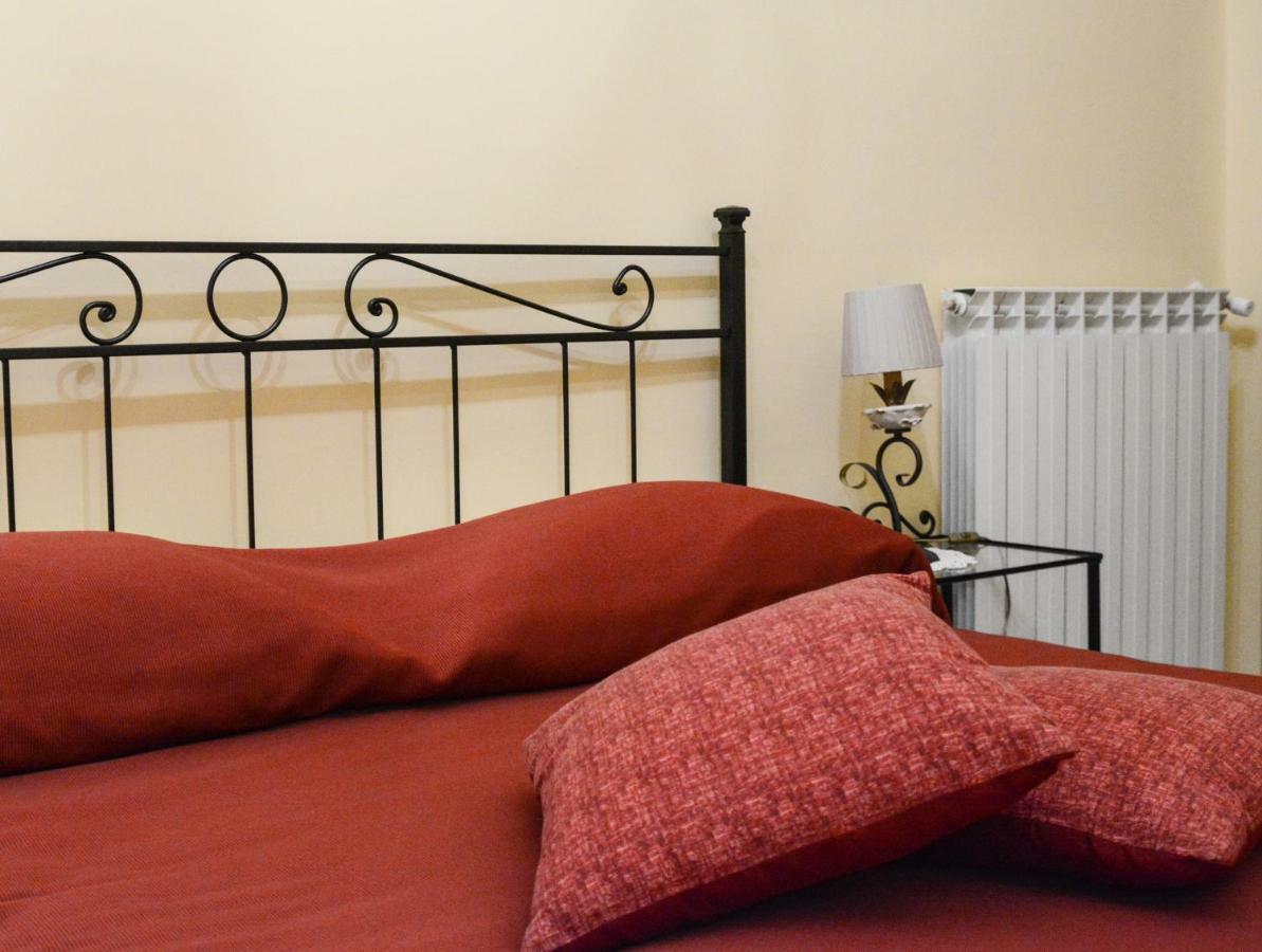 Casa Cupiello Bed & Breakfast Napoli